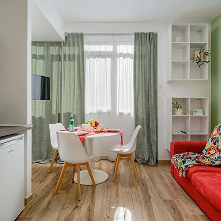 Dimore In Residenze Asproni 24 Cagliari Buitenkant foto