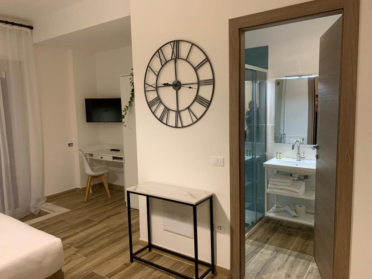 Dimore In Residenze Asproni 24 Cagliari Buitenkant foto