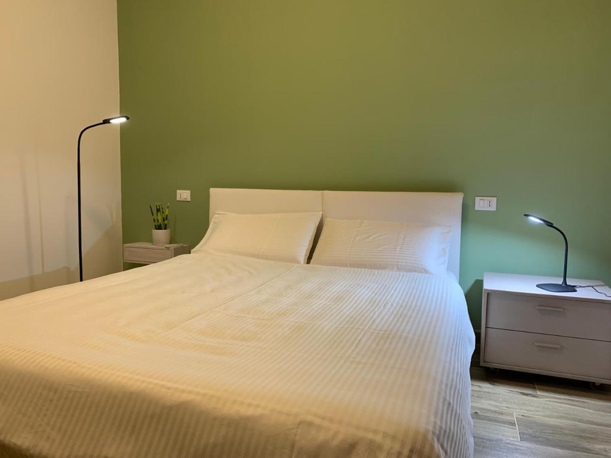Dimore In Residenze Asproni 24 Cagliari Buitenkant foto