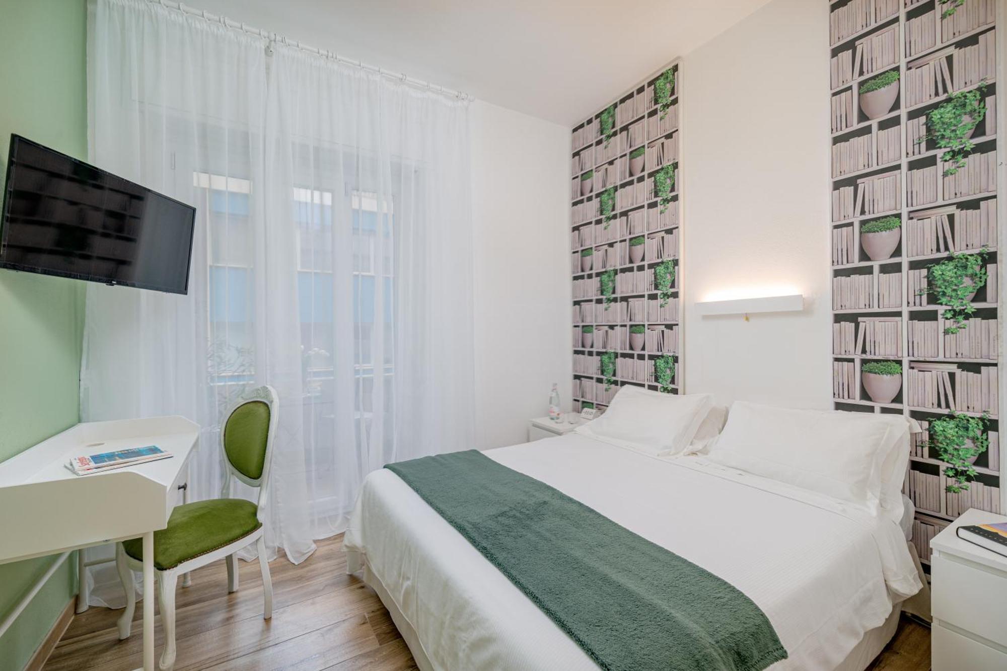 Dimore In Residenze Asproni 24 Cagliari Buitenkant foto