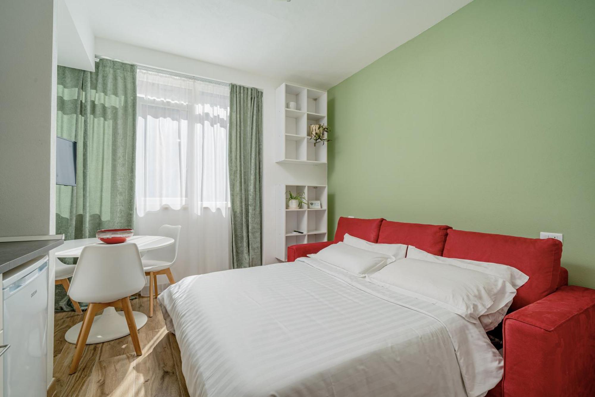 Dimore In Residenze Asproni 24 Cagliari Buitenkant foto