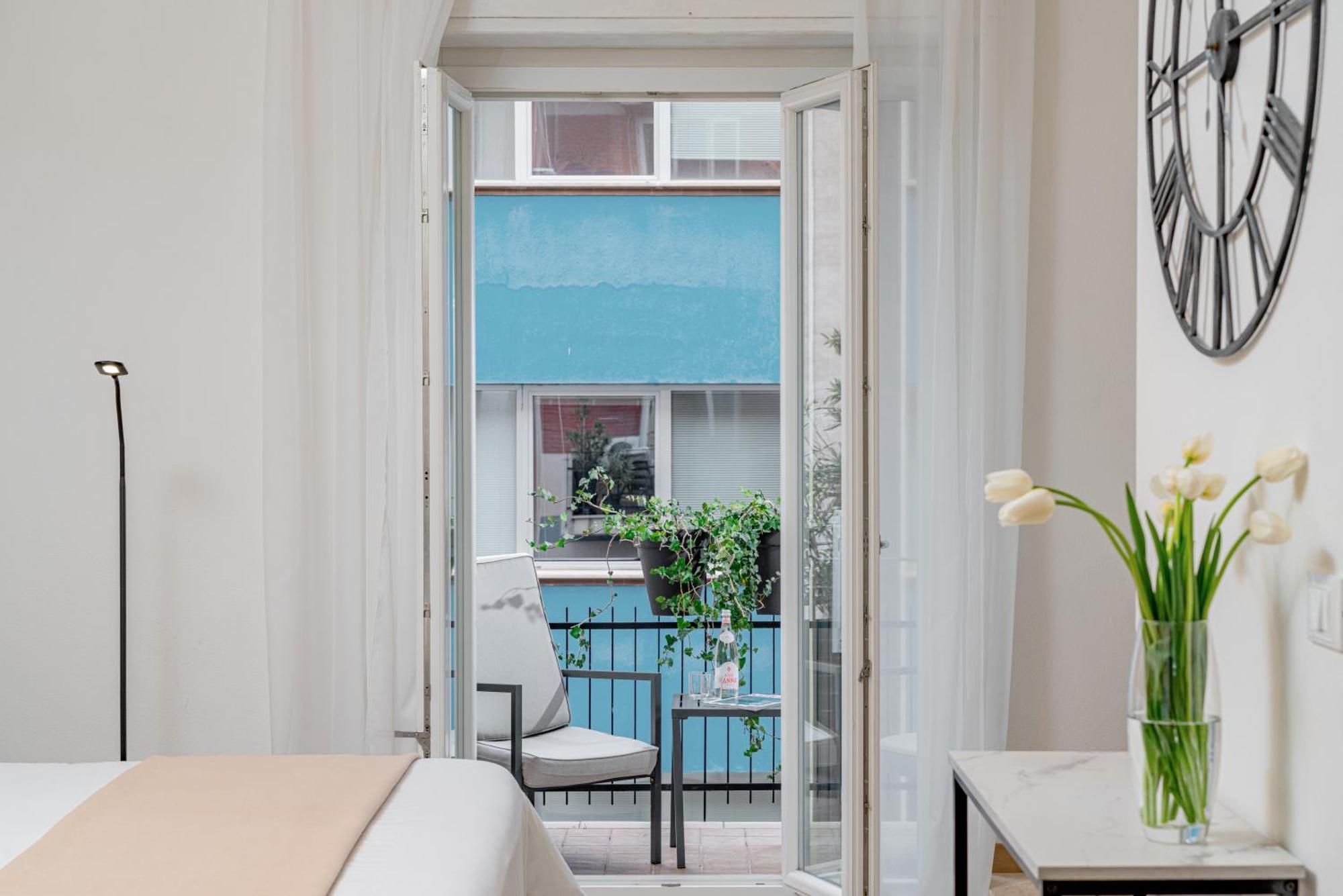 Dimore In Residenze Asproni 24 Cagliari Buitenkant foto