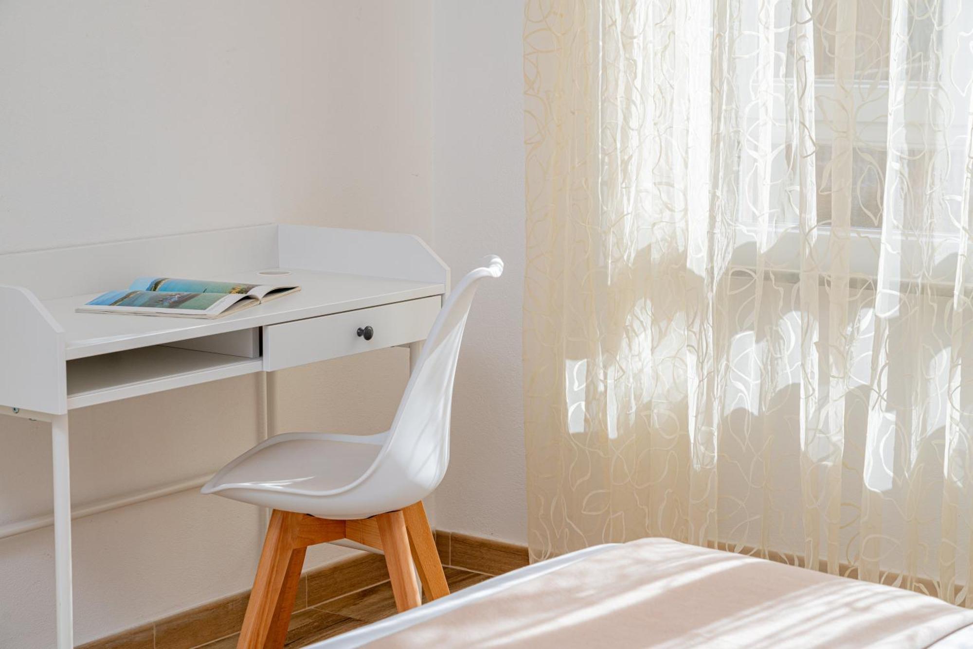 Dimore In Residenze Asproni 24 Cagliari Buitenkant foto