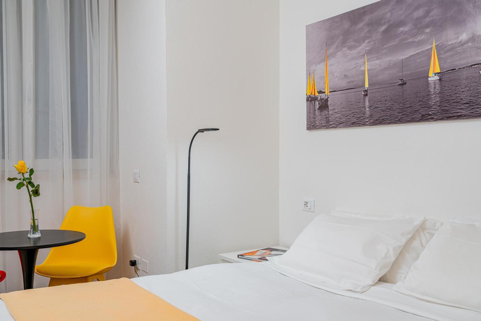 Dimore In Residenze Asproni 24 Cagliari Buitenkant foto
