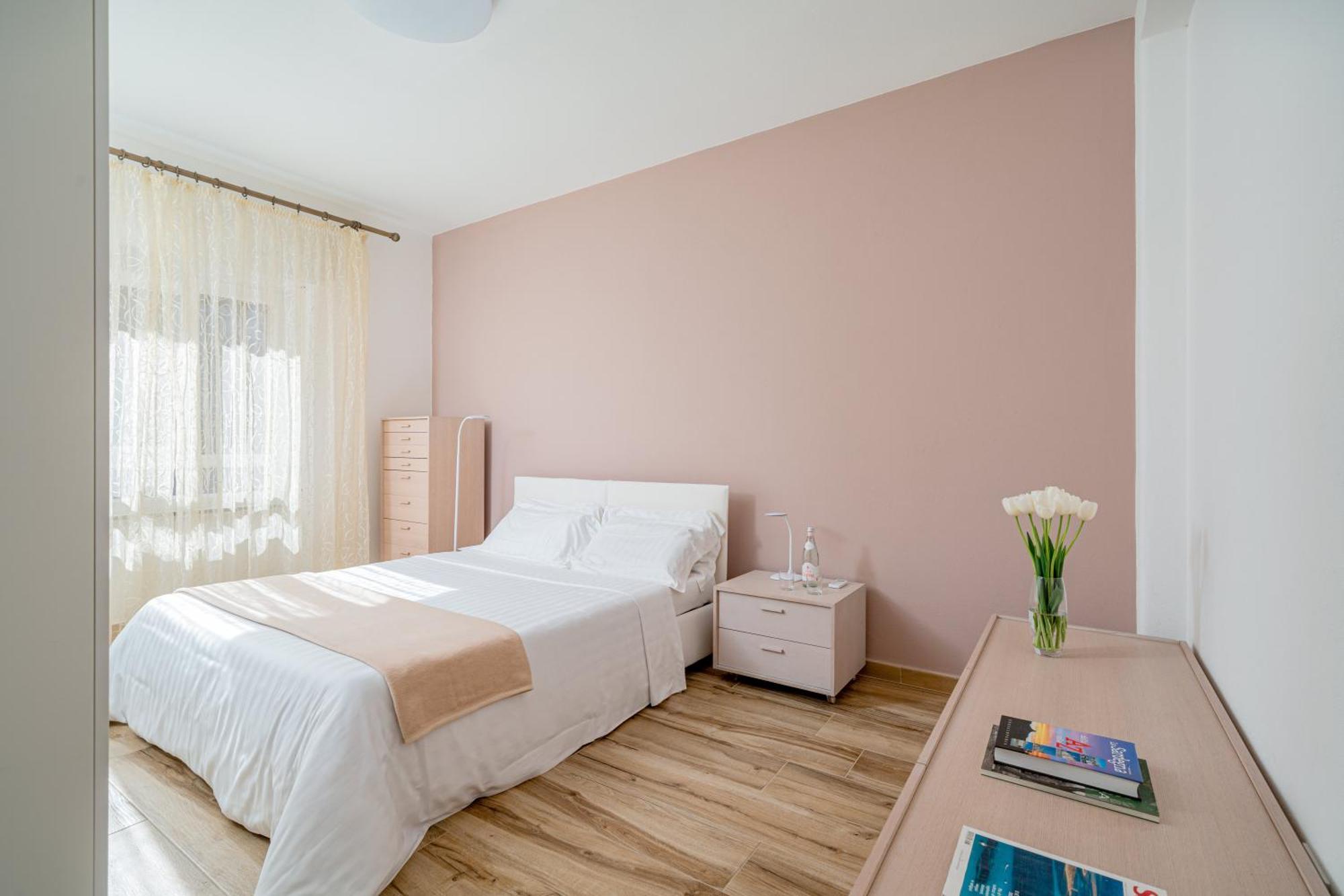 Dimore In Residenze Asproni 24 Cagliari Buitenkant foto