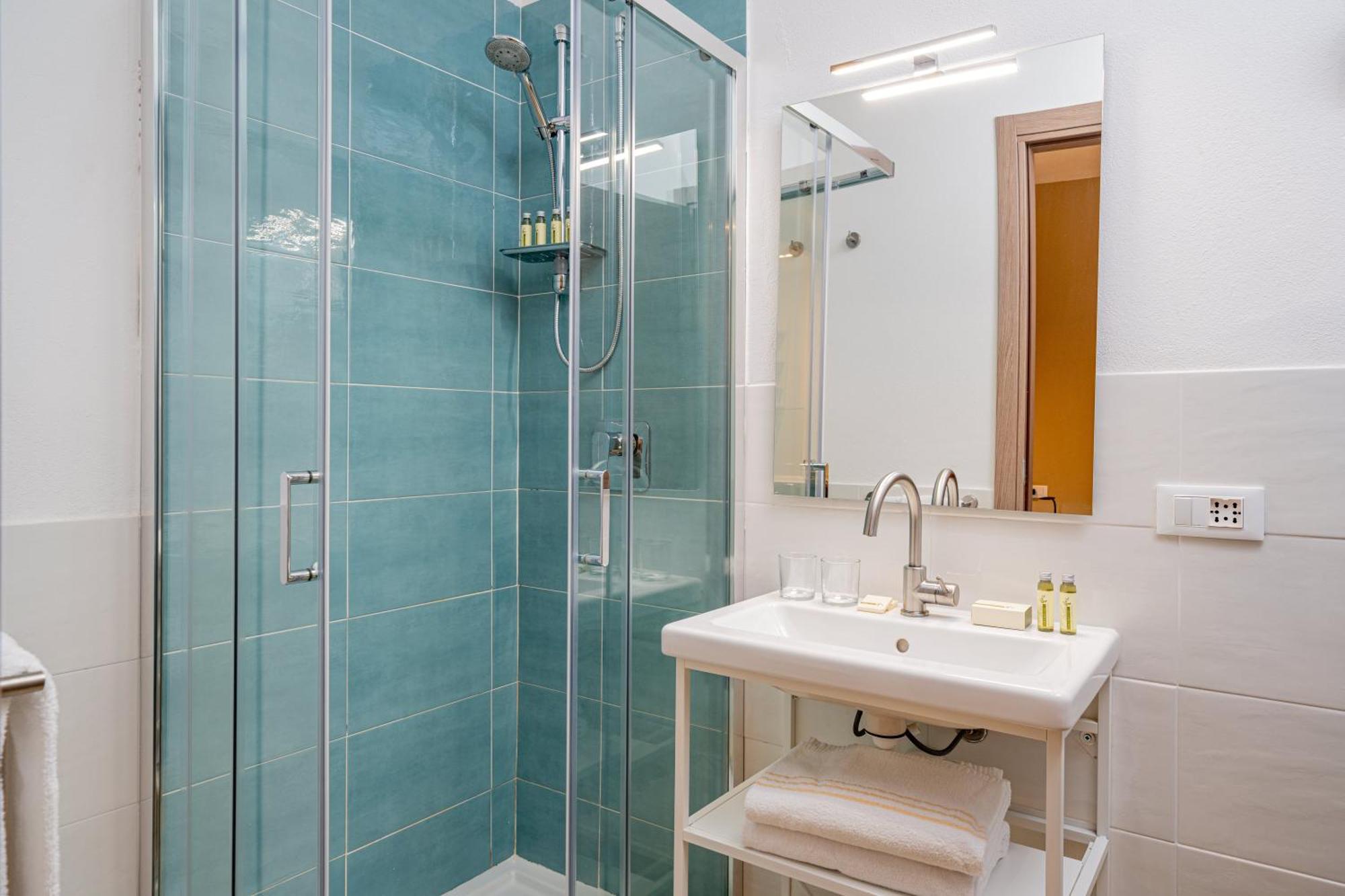 Dimore In Residenze Asproni 24 Cagliari Buitenkant foto
