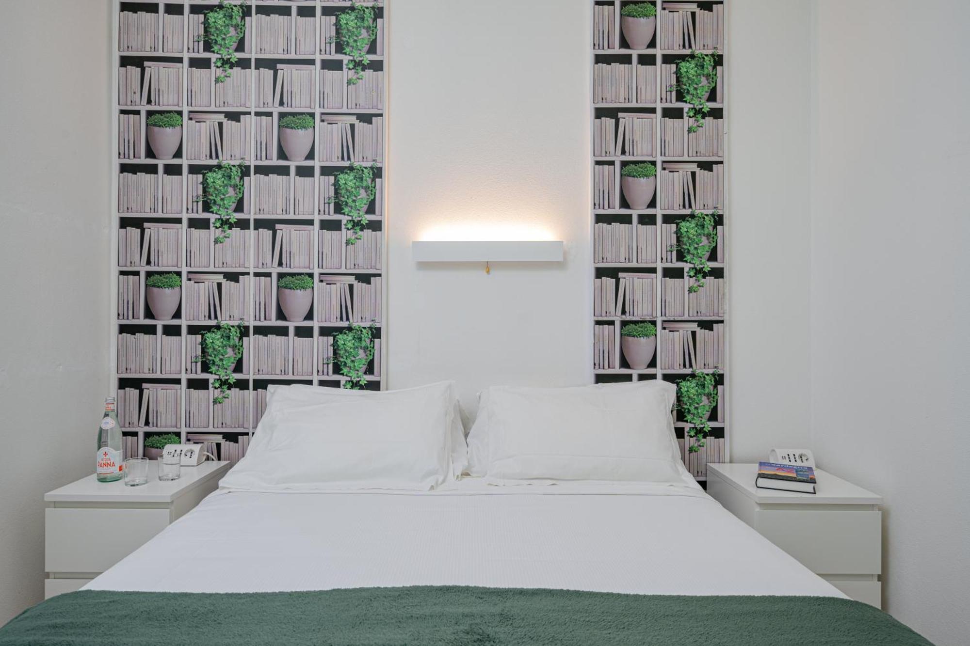 Dimore In Residenze Asproni 24 Cagliari Buitenkant foto